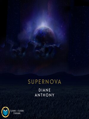 cover image of Supernova